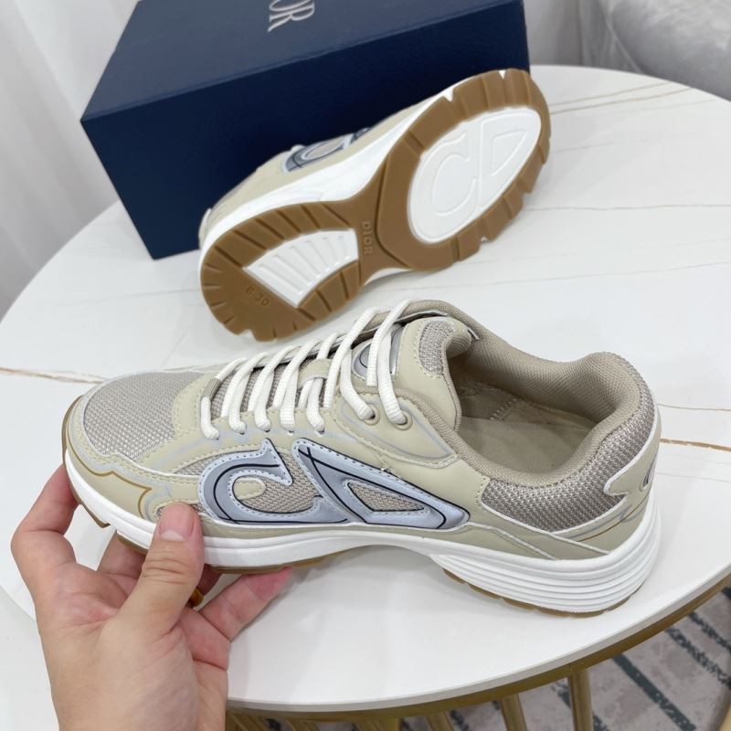 Christian Dior Sneakers